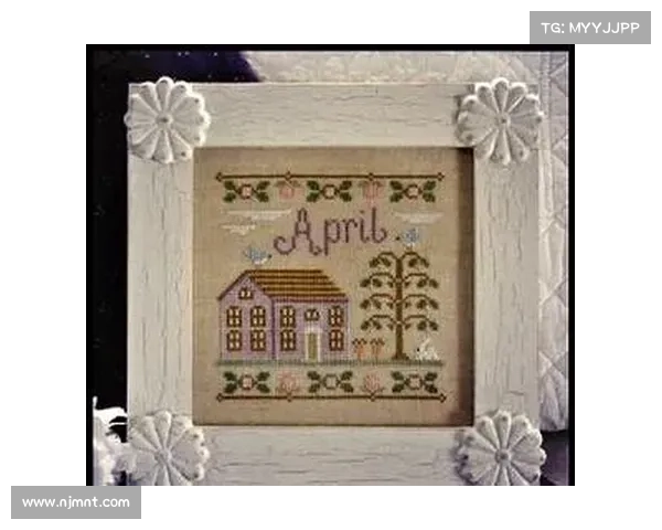 「十字绣图」40款非常有吸引力的新款十字绣图案