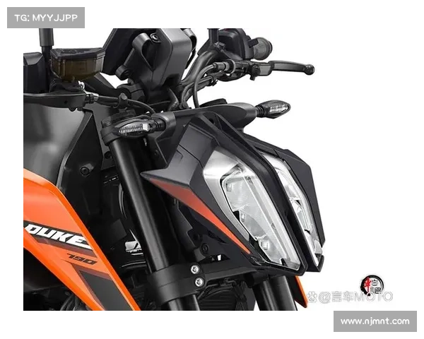 中文仪表终于来了!KTM 790 Duke新款上市,售价69,800元 中文仪表终于来了!KTM 790 Duke新款上市,售价69,800元