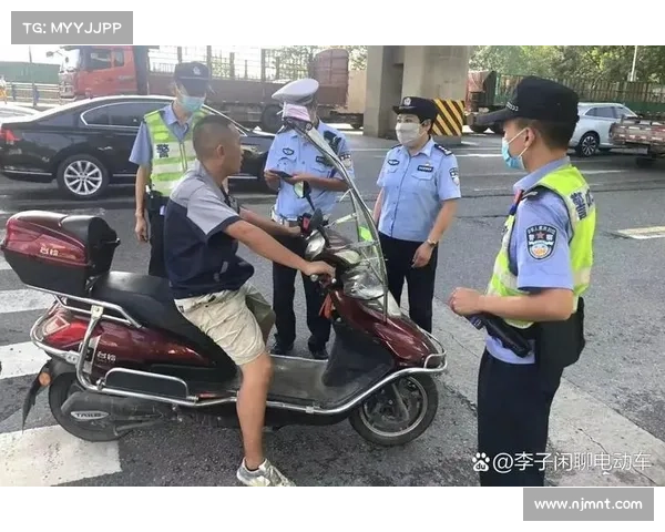 交警是怎么一眼看出是电动自行车还是电摩的? 交警是怎么一眼看出是电动自行车还是电摩的?
