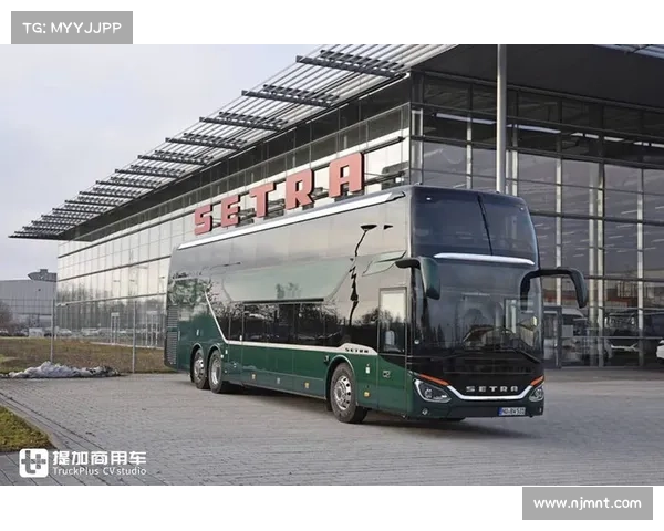 优化空调系统,赛特拉更新旗下S531DT豪华大巴,以迎战疫情打击 优化空调系统,赛特拉更新旗下S531DT豪华大巴,以迎战疫情打击